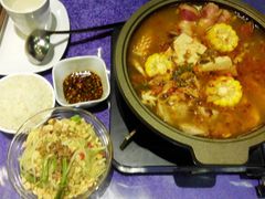 android_upload_pic-泰米·休闲餐厅