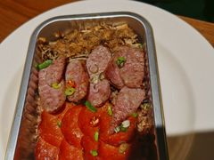 -JINNS锦时 steak&pizza(浸信会礼拜堂旧址店)