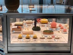 -广州文华东方酒店·文华饼店
