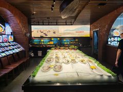 -佬太公海鸭·海鲜大排档(上海总店)