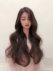 -3AM HAIR SALON染发接发