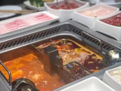 -义乌之心城市生活广场(新马路店)