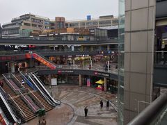 -泰州时尚莱迪购物广场(坡子街商业步行街店)