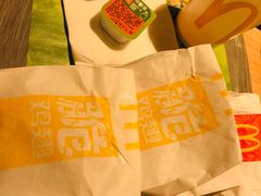 -麦当劳(安立路店)