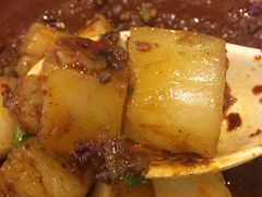 -龙抄手(春熙路总店)