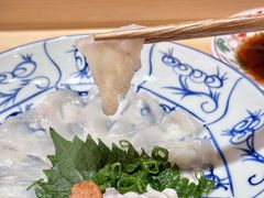 -荣一代目OMAKASE板前料理