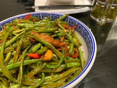 -曾家厨房·新徽菜(高新天柱路店)