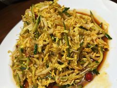 家常凉菜-李氏八大件老菜馆(万宝街店)