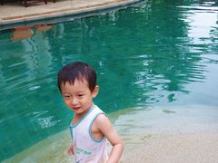 -三亚亚龙湾雅高美爵酒店