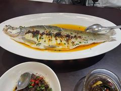 -书湘门地·中国十佳湘菜(西苑店)
