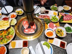 -NIUAN牛庵·日式和牛烧肉(恒隆店)