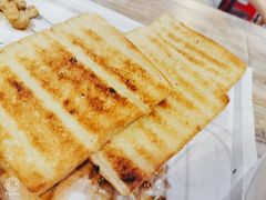 面包片-枪火串烧·东北特色烧烤(罗湖总店)