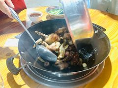 -大地农庄(逢沙大道店)
