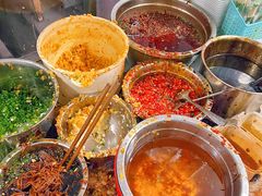 -小罗子汤店(大士院总店)