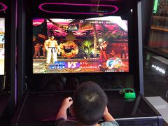 -真快活Coohoo Max(武汉绿地新田360店)