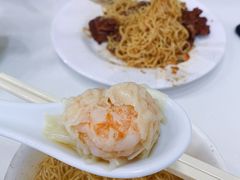 -麦文记面家(佐敦店)