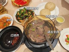 -群乐饭店(滨安路店)