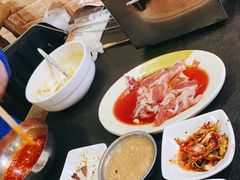 -木兰饭店(市府大路店)