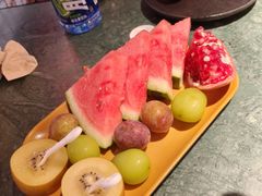 -牛New寿喜烧(曹路花园城店)