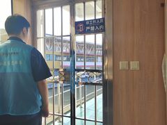 -武汉关码头(轮渡站)