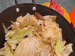 -首秀·四川料理(吾悦广场店)