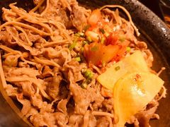招牌牛肉饭-赤谷和牛烧肉居酒屋(石景山店)
