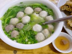 -老彬专工蚝烙糕粿