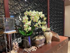 -桃源春晓中餐厅 TaoYuan Restaurant