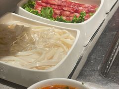 -海底捞火锅(万象城店)