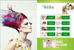 专业老师每天亲自一对一授课与指导，当天课-美甲美绣