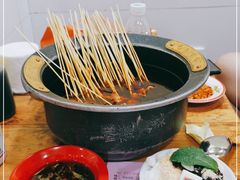 -冒椒火辣(奎星楼街店)