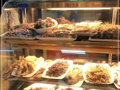 -正宗天津烧麦馆(柳州路店)