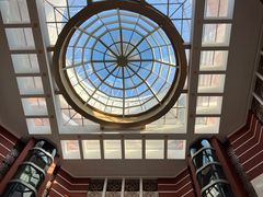 -中国闽台缘博物馆