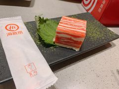 -海底捞火锅(方圆荟店)