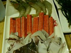 -7火锅(阿布扎比店)