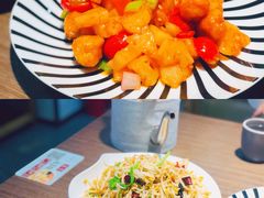 -隆喜元鱼汤包·海鲜(中联广场店)