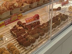 -味多美蛋糕(六里桥店)