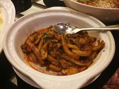 -常州武进九洲喜来登酒店