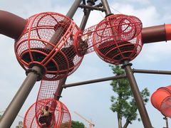 -枫香湖儿童公园