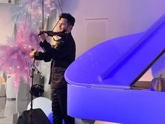 -天玑高空江景餐厅&酒吧Sky Secret Restaurant&Bar