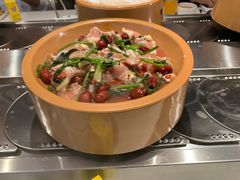 -龍歌自助小火锅(崂山丽达店)