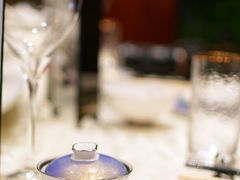 -香乐园·淮扬菜中餐厅·Shang Garden(福田香格里拉店)