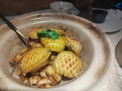 -钟菜·粤菜点心·宴请(海上世界·汇港二期店)