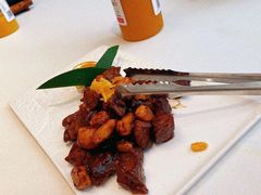 -梧桐餐厅(泉城路店)