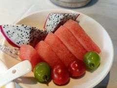 -侨美·唐荔园·40年地道粤菜