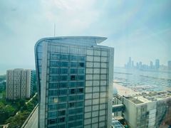 -青岛海尔洲际酒店
