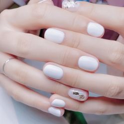-沐白•盛妍日式美甲美睫