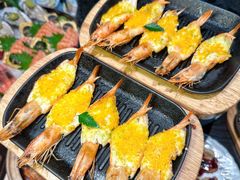 -吉川谷谷·料理自助(广安门店)