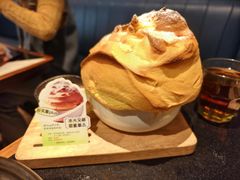 -港丽餐厅(天河城店)