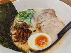 -一風堂拉面(美罗城店)